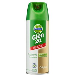 GLEN 20 ROOM DEODORANT ORIGINAL SCENT 300G