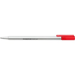 Staedtler Triplus Gel Pen 462 Red