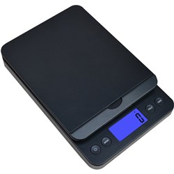 Italplast Digital Scale 2kg Grey