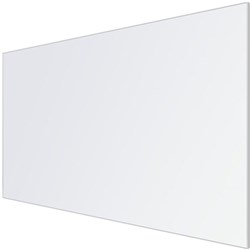 Visionchart LX6 Magnetic Whiteboard Powder Coated 1500x900mm