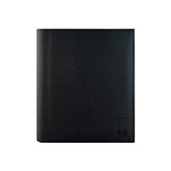 Upward Nobel Diary A4 Day To Page Black