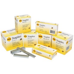 MARBIG HEAVY DUTY STAPLES 23/15 BX5000