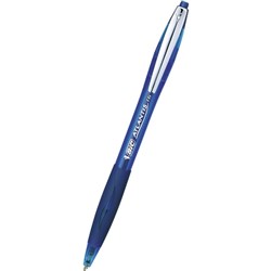 ATLANTIS BOLD BALLPOINT PEN 1.6mm Blue *Discontinued* Limited Stock