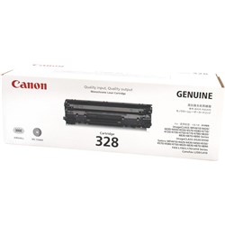 TONER CANON CART328 LASER