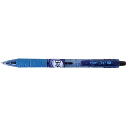 PILOT B2P GRIP BALLPEN BEGREEN B2P Grip 0.7mm Fine Black