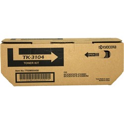 KYOCERA TK3104 TONER KIT SUIT FS-2100DN
