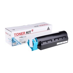 OKI MB451 H/YIELDTONER BLACK 2.5K