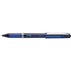 GEL PEN ENERGEL 0.5 BLACK
