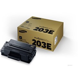 SAMSUNG MLTD203E XUHY TONER 10K PAGES
