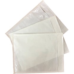 Stylus Packaging Envelopes 7021 115x150mm Adhesive Plain Box Of 1000