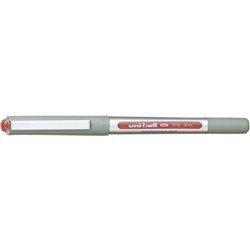 Uni-Ball UB157 Eye Rollerball Pen Fine 0.7mm Red