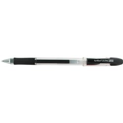 ARTLINE 5070 GELTRAC GEL PEN Medium Black