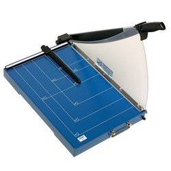 LEDAH GUILLOTINES No.406 A3 460mm 20 Sheet Cap. EACH