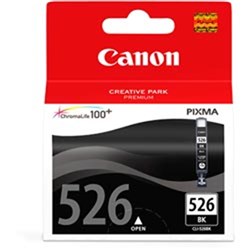 CANON PGI526BK INK BLACK