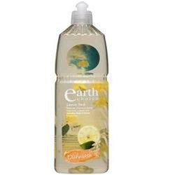 EARTH DISHWASHING LIQUID 1LT