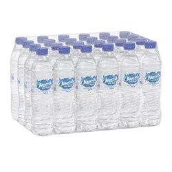 AQUENCH SPRING WATER 600ML CTN 24