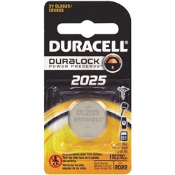BATTERY 2025