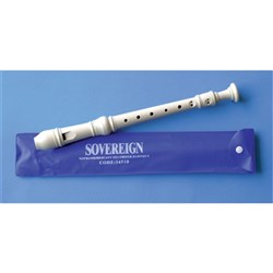 RECORDER SOVEREIGN