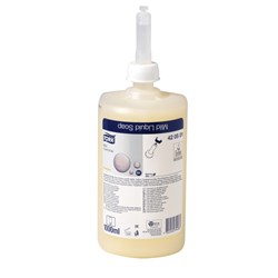TORK MILD LIQUID SOAP S1 CTN6