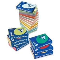 TROPHEE INTENSE YELLOW A4 160GSM PK250