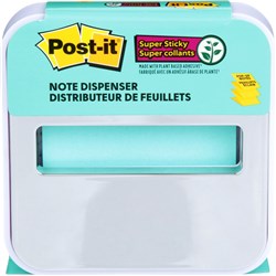 3M POP UP DISPENSER STL 330W STEEL TOP WHITE