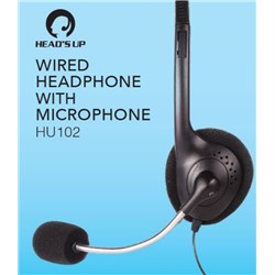 headset